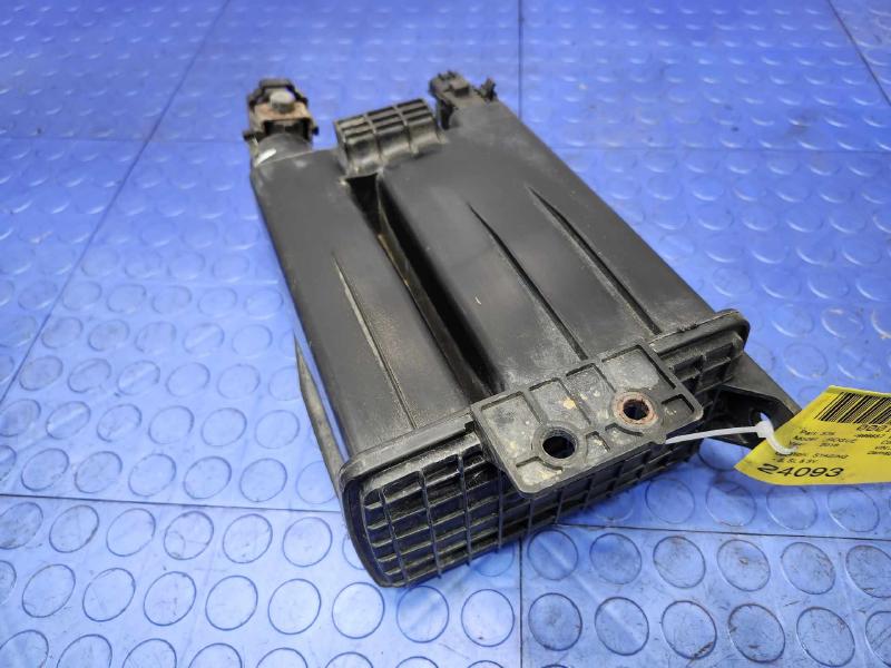 2016 Nissan Rogue Evaporator Canister