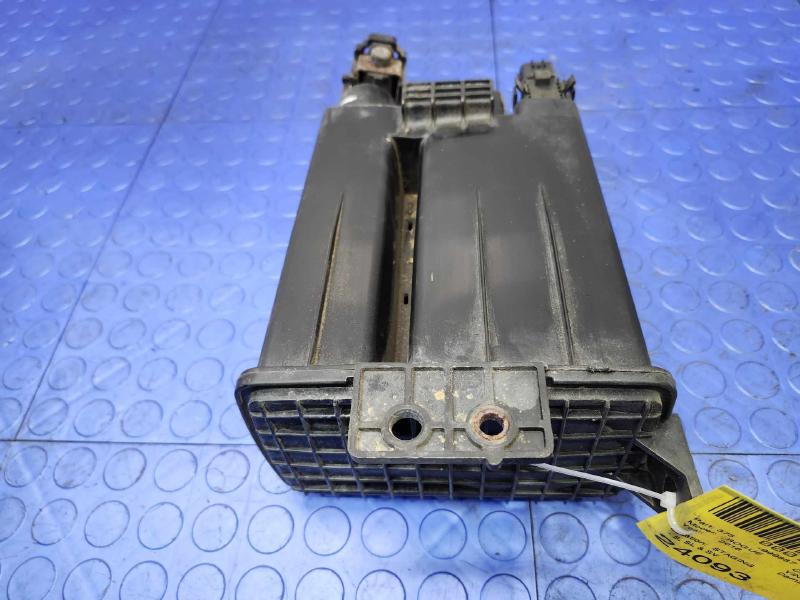 2016 Nissan Rogue Evaporator Canister