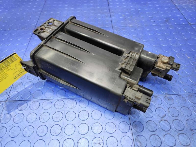 2016 Nissan Rogue Evaporator Canister