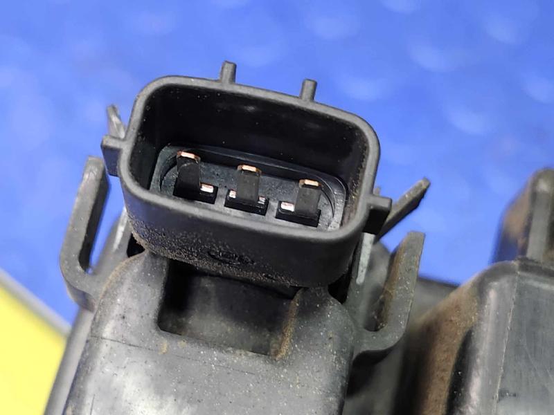 2016 Nissan Rogue Evaporator Canister