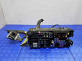 2013 Ford Taurus Engine Fuse Box