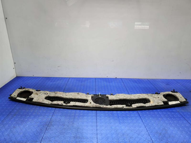 2012 Dodge Grand Caravan Misc Ebay Parts