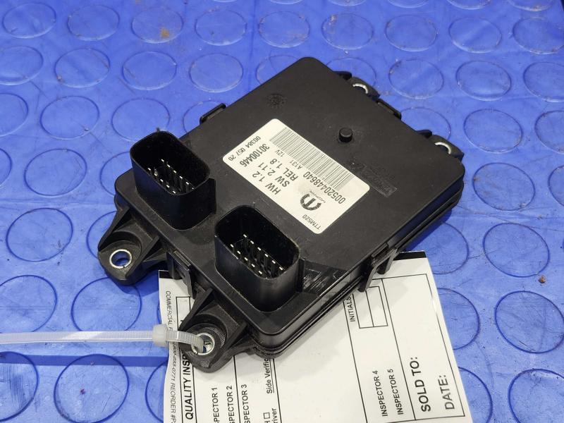 2020 Jeep Renegade Chassis Brain Box