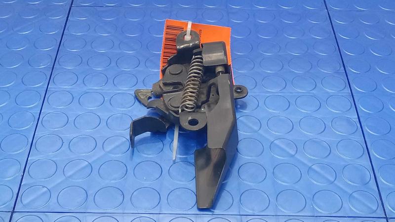 2009-2013 Toyota Corolla Hood Latch Lock Assembly Genuine OEM 5351002330