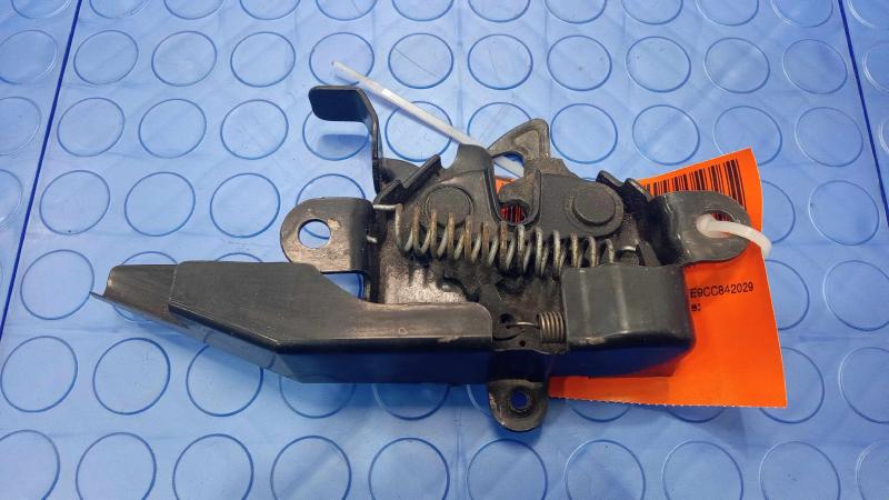 2009-2013 Toyota Corolla Hood Latch Lock Assembly Genuine OEM 5351002330