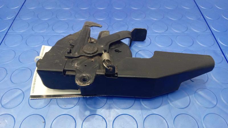 2009-2013 Toyota Corolla Hood Latch Lock Assembly Genuine OEM 5351002330