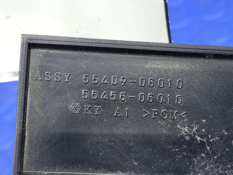 2011 Toyota Camry Misc Ebay Parts