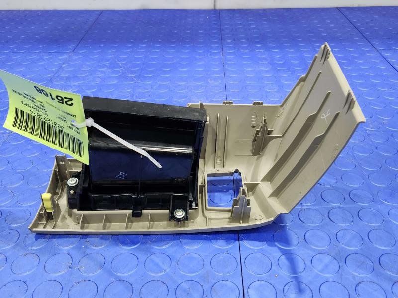 2011 Toyota Camry Misc Ebay Parts