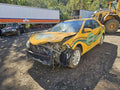 2012 Toyota Camry Blower Motor