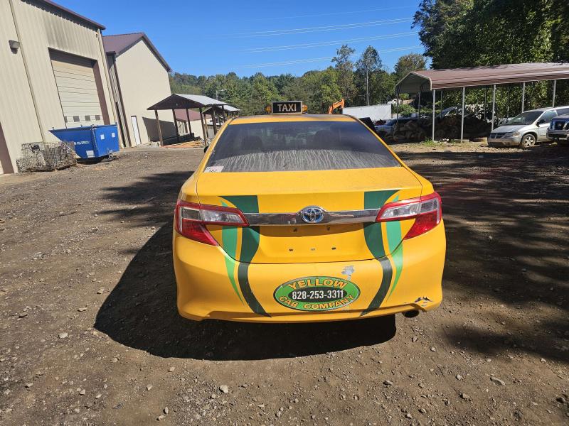 2012 Toyota Camry Transmission Assy.