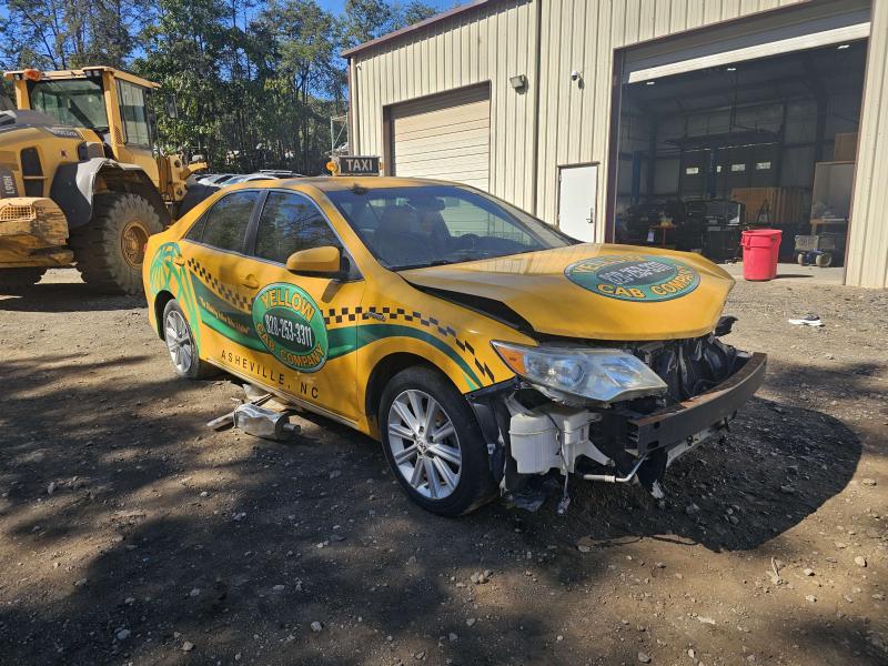 2012 Toyota Camry Crossmember/Cradle/Undercarria