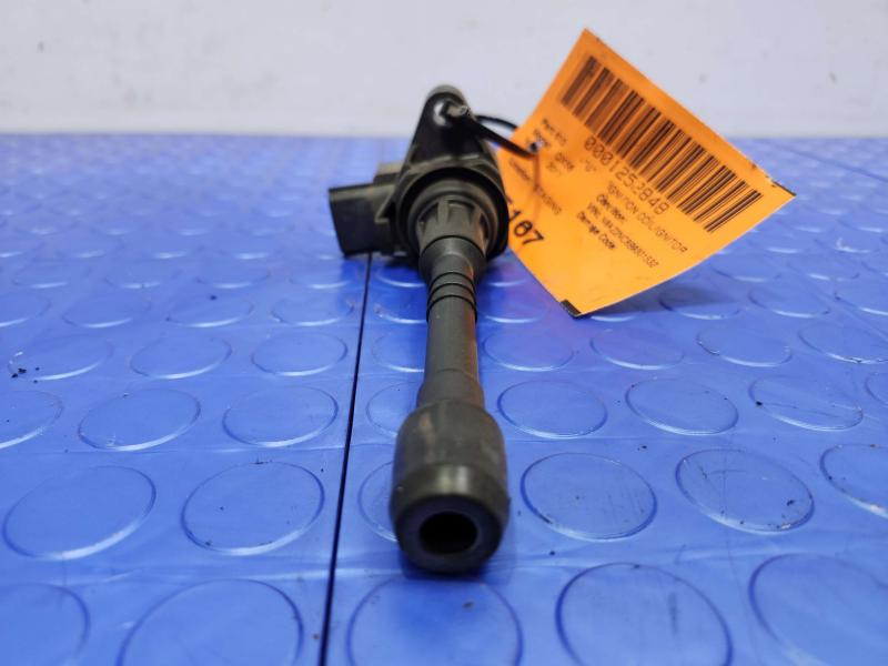 2011 Infiniti QX56 Ignition Coil/Ignitor