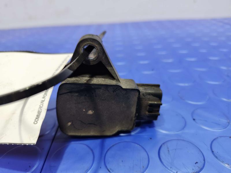 2011 Infiniti QX56 Ignition Coil/Ignitor