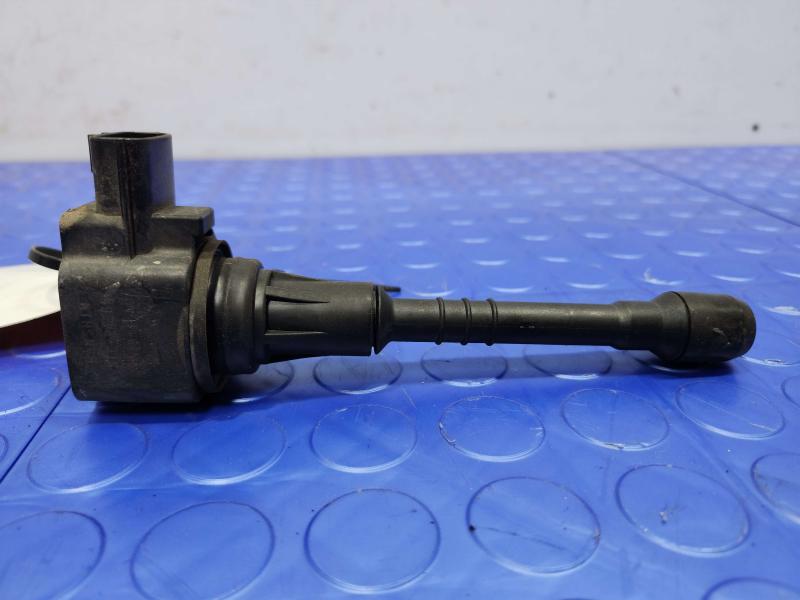 2011 Infiniti QX56 Ignition Coil/Ignitor