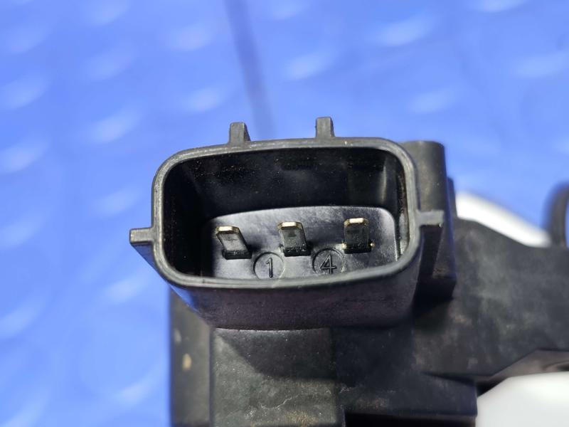 2011 Infiniti QX56 Ignition Coil/Ignitor