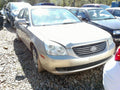 2007 Kia Optima Transmission Assy.