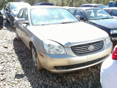 2007 Kia Optima Transmission Assy.