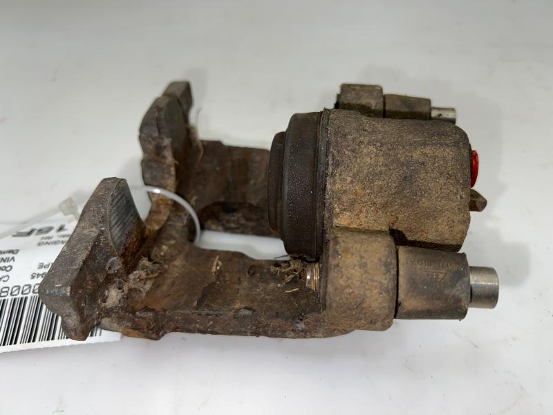 2005 - 2007 Ford Escape Rear Brake Caliper RH Passenger Side OEM 6L8Z2553A