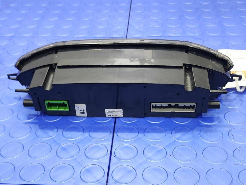 2007-2009 Acura MDX Base Front Automatic Temperature Climate Control Panel OEM 79600STXA43