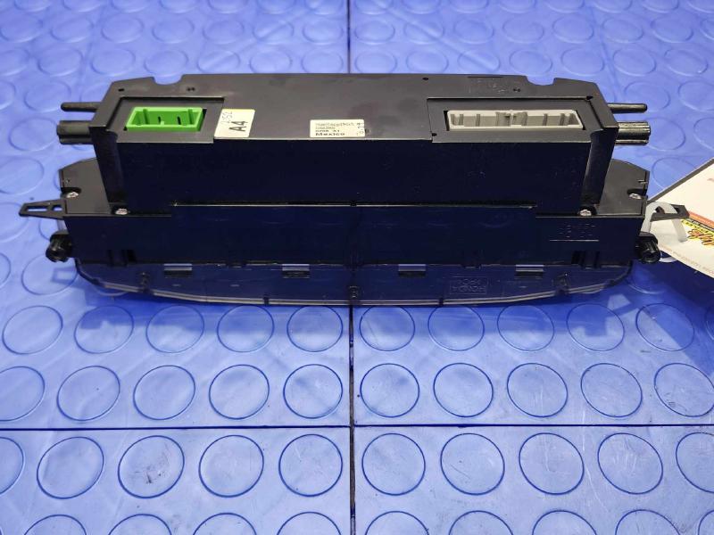 2007-2009 Acura MDX Base Front Automatic Temperature Climate Control Panel OEM 79600STXA43