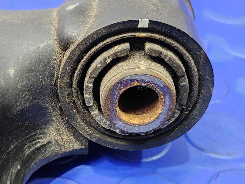 2016 Hyundai Tucson Lower Control Arm Front