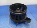 2012 Jeep Grand Cherokee Blower Motor