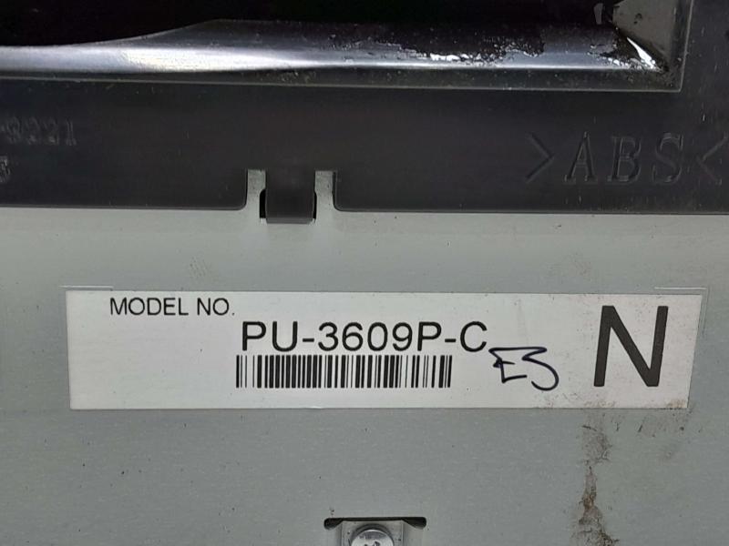 2016-2017 Ford F-150 Radio Receiver AM-FM-Single CD-MP3 OEM GL3T-19C107-AA
