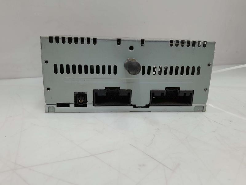 2016-2017 Ford F-150 Radio Receiver AM-FM-Single CD-MP3 OEM GL3T-19C107-AA
