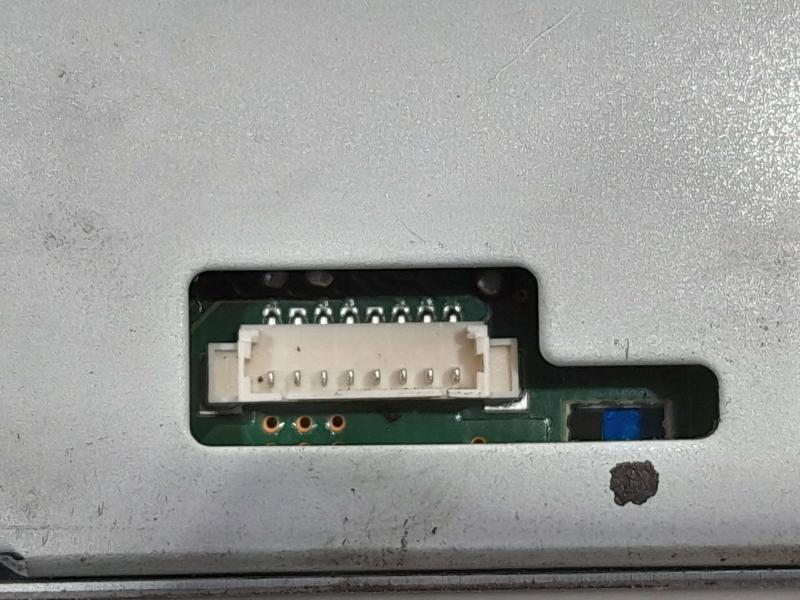 2016-2017 Ford F-150 Radio Receiver AM-FM-Single CD-MP3 OEM GL3T-19C107-AA
