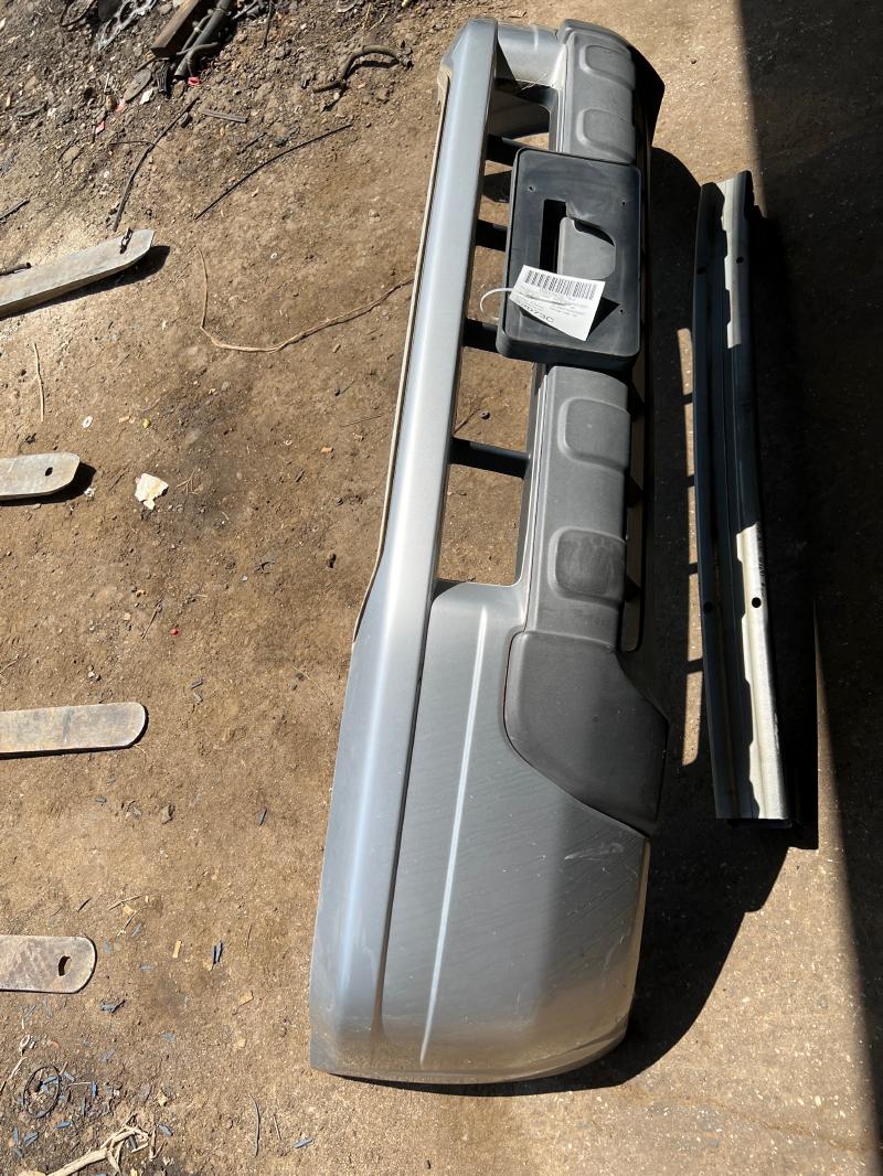 2003 Honda Pilot Front Bumper Assy.