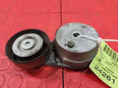 2015 Buick Regal Engine Belt Tensioner