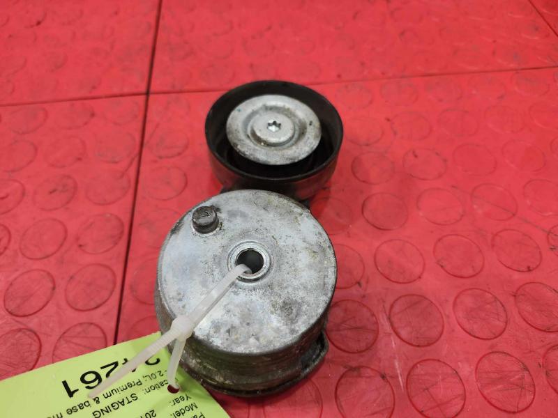 2015 Buick Regal Engine Belt Tensioner