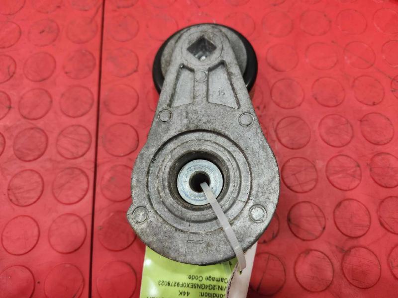 2015 Buick Regal Engine Belt Tensioner