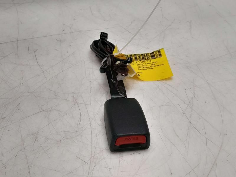 2019 Subaru Forester Front Seat Belt