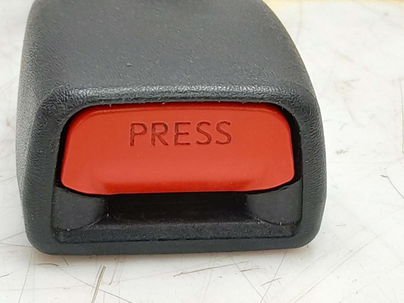2019 Subaru Forester Front Seat Belt