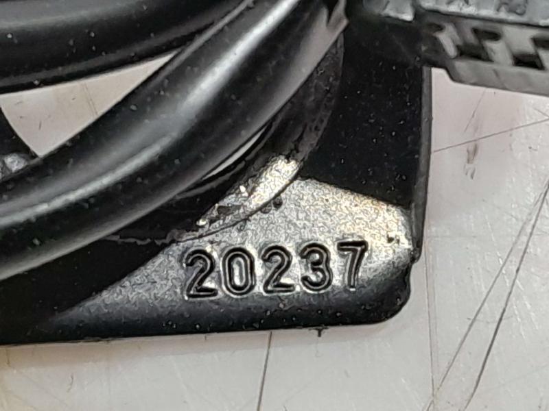 2019 Subaru Forester Front Seat Belt
