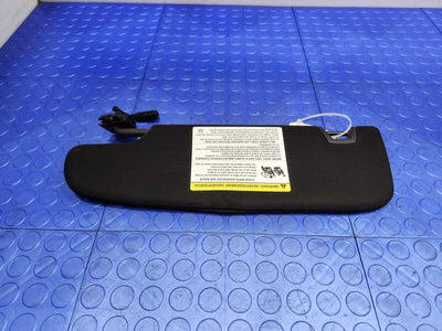 2020 Ford Mustang Sun Visor