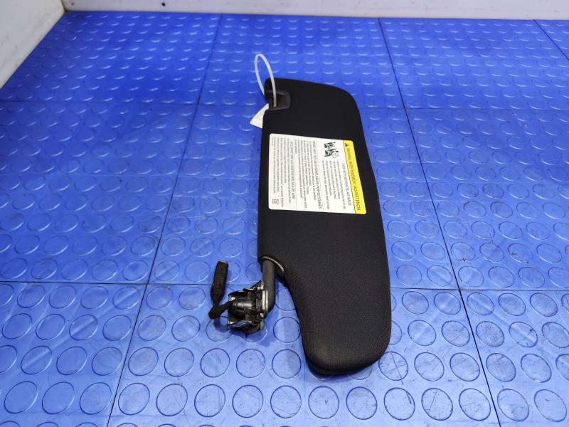 2020 Ford Mustang Sun Visor