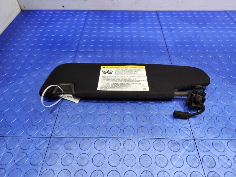 2020 Ford Mustang Sun Visor