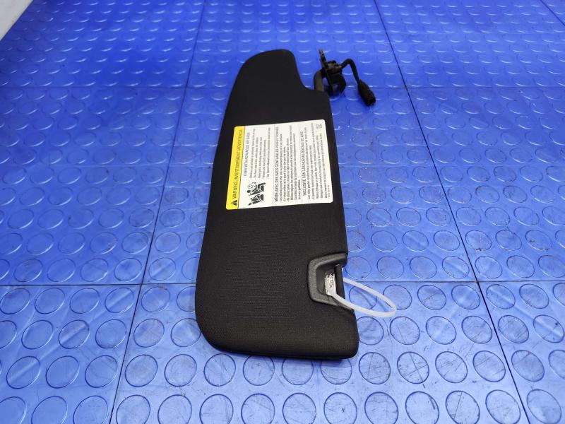 2020 Ford Mustang Sun Visor