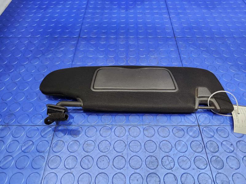 2020 Ford Mustang Sun Visor