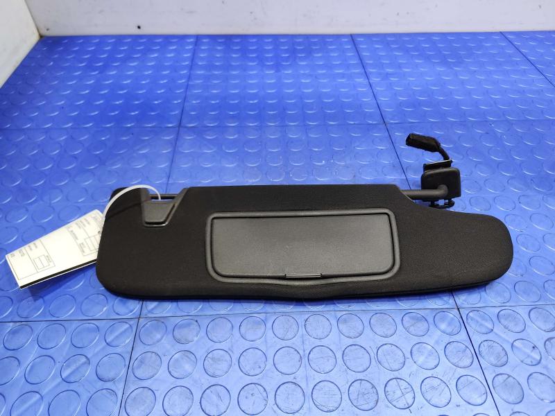 2020 Ford Mustang Sun Visor