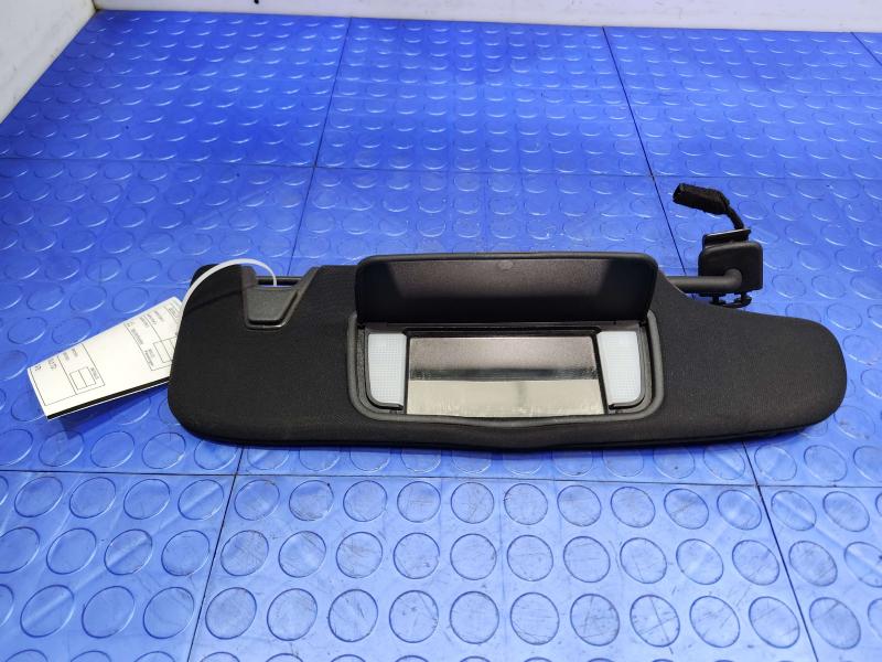 2020 Ford Mustang Sun Visor