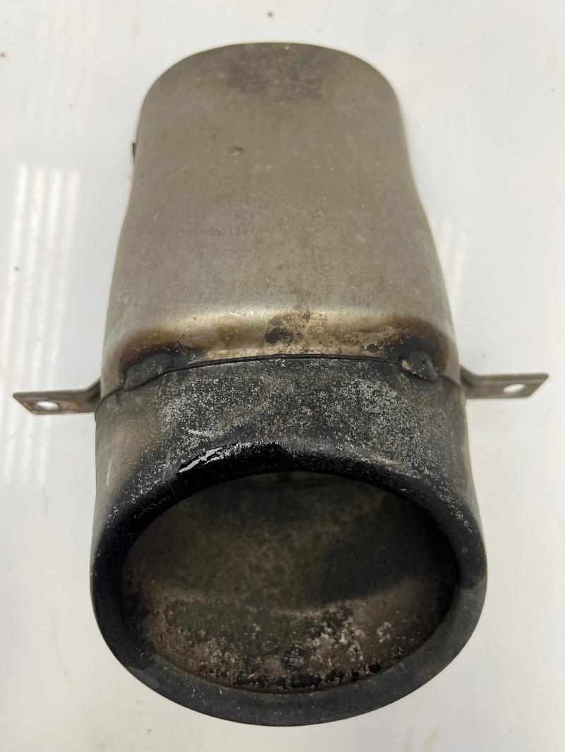 2013 - 2016 Dodge Dart Tailpipe Exhaust Tip Left or Rigth Side OEM 68093028AA