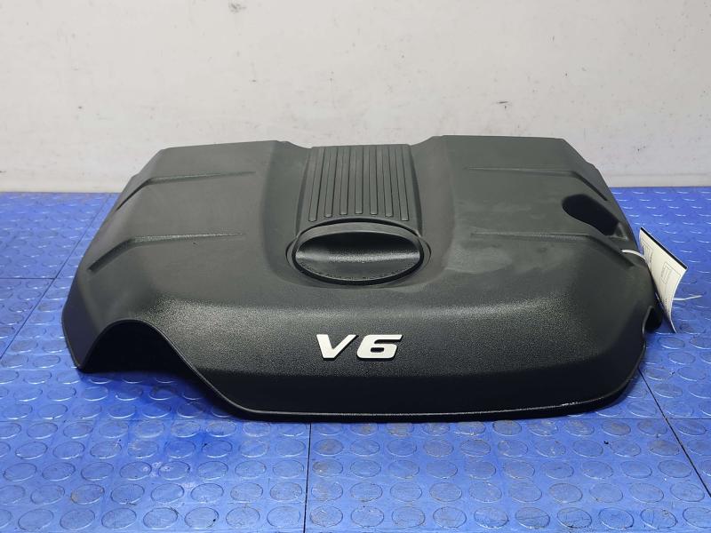 2014 Dodge Durango Engine Cover