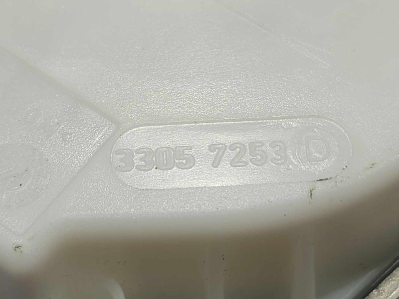 2013 Ford F-350 Super Duty Front Seat Belt