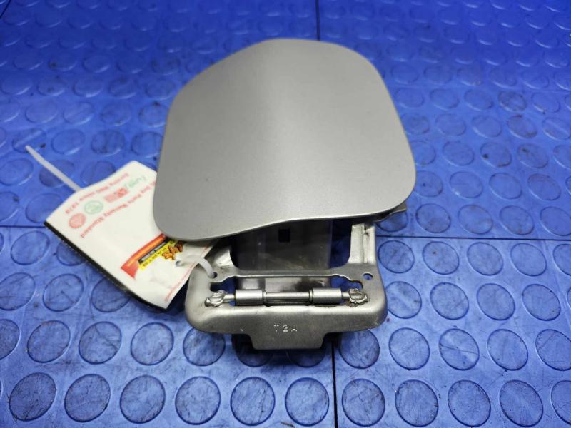 2013 Honda Accord Fuel Tank Door