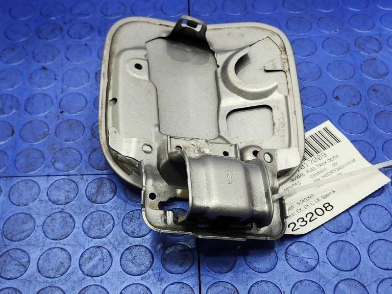 2013 Honda Accord Fuel Tank Door
