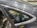 2022 Hyundai Sonata Quarter Glass/Window