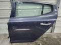 2019 Kia Stinger Rear Door